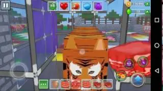 Exploration Craft 'CanadaDroid' Android Gameplay #72 | How To Make A 2nd Beautiful Home Part 3 |