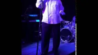 AFTER DARK BAND MEMPHIS @club152