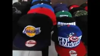 20.8.12 - Updated - ready stock caps