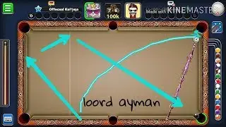 Offııcııal Kaɱıŋa ll aloord ayman ll INSANE TRICKSHOTS