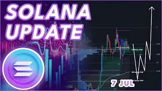 MASSIVE BREAKOUT THIS SUMMER!🚨 | SOLANA (SOL) PRICE PREDICTION & NEWS 2025!