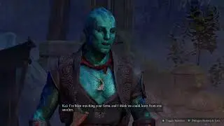 How to get +2 Might from Kai, Avowed - Kai's Training Permanent Status Effect
