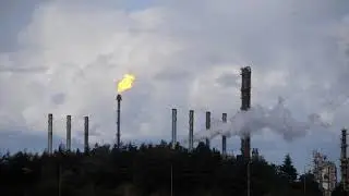 Controversial Fife chemical plant to continue shut down until January