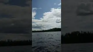 Part 5: Canada Fly-in Fishing Trip