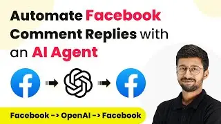 How to Automate Facebook Comment Replies with an AI Agent
