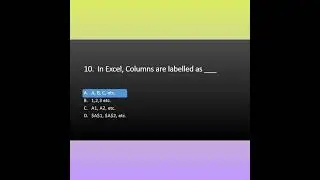 basic computer 🖥️ MCQS, LDC, UDC, computer operater