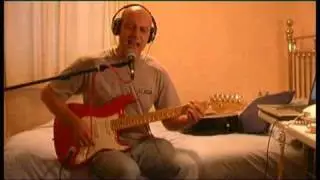 The Butterfly Collector - Paul Weller - The Jam - Cover