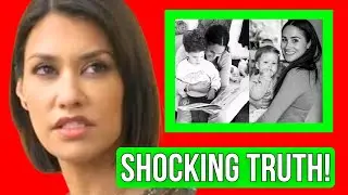 No Kids in Montecito? Janina Gavankar Drops Bombshell About Archie and Lili's Existence