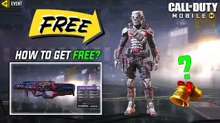 *FREE* Spectre Bones & Cordite Blueprint In New Year Market!