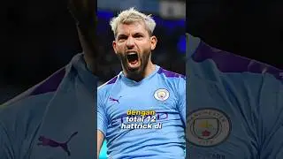 Pemain dengan Hattrick Terbanyak di Premier League