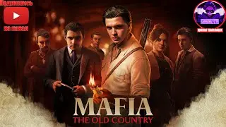 Mafia The Old Country