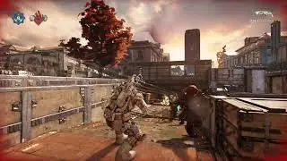 WALLBOUNCE GEARS 5