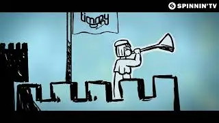 Narco - Timmy Trumpet with Blasterjaxx (BUT TRUMPET ONLY FOR 1 HOUR)