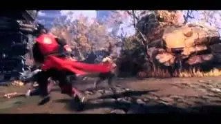 sravnenie directx 11 i directx 12 na primere king of wushu