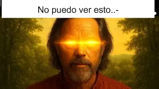 LO QUE LA GENTE DESPIERTA YA NO PUEDE VER - ALAN WATTS