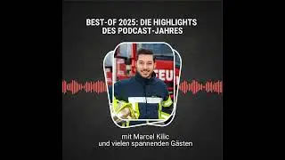 #103: Best-of 2025: die Highlights des Podcast-Jahres