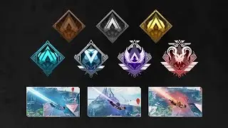 All S10 Ranked Voice Lines - Apex Legends