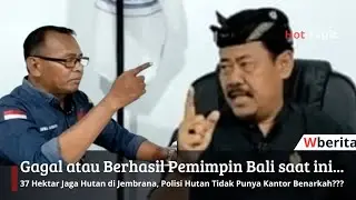 Gagal atau Berhasil Kinerja Pemimpin Bali saat ini? Mau Dibawa Kemana Baliku Kedepan