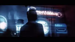 Aphex Twin - #6 (Mould) (Music Video)