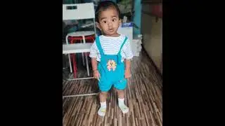 SIMBA CHADWICK 🦁#impression #trending#baby