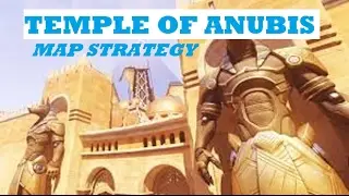 HOW TO WIN ON TEMPLE OF ANUBIS!!!