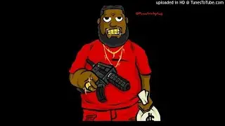 HoodRich Pablo Juan Drugrixh Gucci Mane 1017 Type Beat 