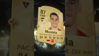 Fc 25 88x10 upgrade pack #fc25 #fifa #football #futicons #fifamobile #calmdownchallenge