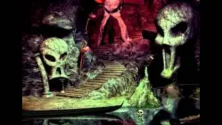 Lets Play Simon the Sorcerer 4 Blind   033 Alle Ausg&auml;nge versperrt