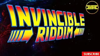 Invincible Riddim ( Full Mix) 2025 | Weedy G Soundforce | Lady G,Rekall x Selector Doj
