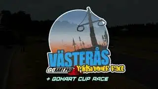 2023 Västerås GoKart PRIX Midsummer Race / Gokart Cup Race 5 - Stage 6 - Final A (race)