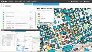 Map Creation and Customization