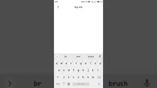 How to clear data of default browser on my phone and notification disable ☝️ℹ️