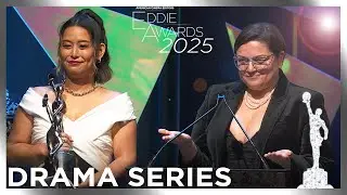 ACE Eddie Awards 2025: Drama Series (SHOGUN)