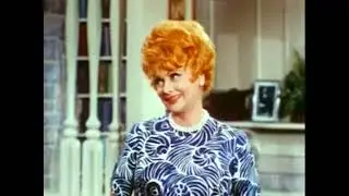 The Lucy Show: Lucy meets the Burles