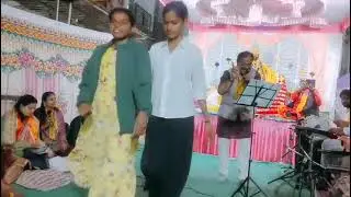 14 जनवरी 2026,करजन, वडोदरा ,गुजरात  मे बाबा के  कीर्तन मे स्वरचित भजनो की हाजिरी से  मन प्रसन्न हुआ 