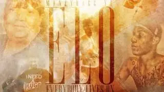 MoneyBagg Yo ft. Quavo &mdash; Days N Nites