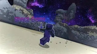 Space Dash💨 | Minecraft Montage | 916frosty