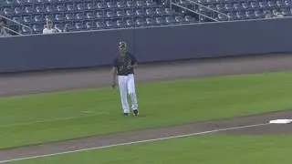 Spikes Manager Overcomes Cancer to Lead MLB Draft League Players