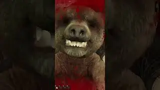 Don&rsquo;t Feed The Bears #gameplay #games #shorts