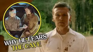 Why Is Henry/Vecna Scared of the Cave? Lore Explained in Hindi