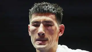 Когда ты лучший боксер в мире, но не можешь никого нокаутировать