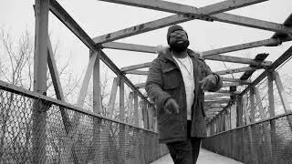Teddie Cain - Intro (Tic Toc) Official Music Video