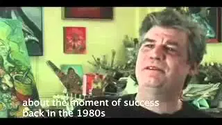 Chuck's Guide to the Art of Failure