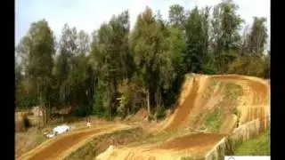 pLUG-in Service 4 Coppa Europa - Trofeo Richard OffRoad 2011 - Cugliate Fabiasco (VA)