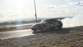 Drift Week 7 Musselman Honda Circuit