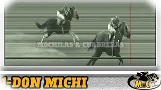 DON MICHI - 31-08-25 - EL DESCARTE - M&C