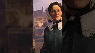 Идеи как люди - Assassin's Creed Syndicate #shorts  #assassinscreed #подслушановиграх