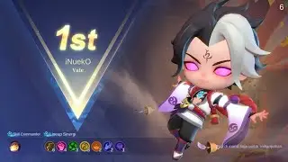 Counter Freya Bintang 3 Star Core Fire !!! Prince Solusinya