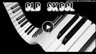 1990s Retro Old Skool Party Part 4 DJ HAZZ 90S PIANO