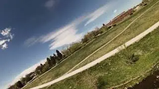Sanderson Gulch (Avata 2) 8